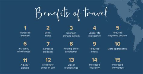 Super Travel Benefits